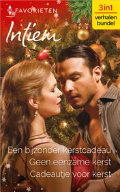Omslag van Een bijzonder kerstcadeau / Geen eenzame kerst / Cadeautje voor kerst