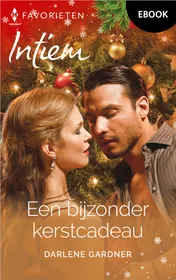 Omslag van Een bijzonder kerstcadeau