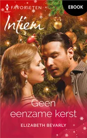Omslag van Geen eenzame kerst