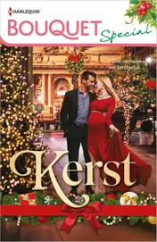 Omslag van Bouquet Special Kerst
