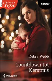 Omslag van Countdown tot Kerstmis