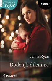 Omslag van Dodelijk dilemma