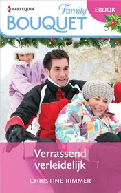 Omslag van Verrassend verleidelijk