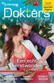 Omslag van Een echt kerstwonder