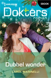 Omslag van Dubbel wonder