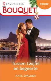 Omslag van Tussen twijfel en begeerte
