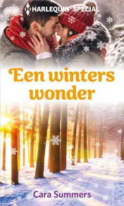 Omslag van Een winters wonder
