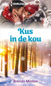Omslag van Kus in de kou