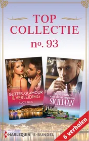 Omslag van Topcollectie 93