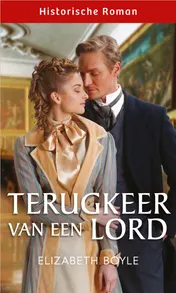 Omslag van Terugkeer van een Lord