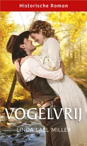 Omslag van Vogelvrij