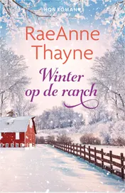 Omslag van Winter op de ranch