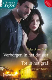 Omslag van Verborgen in het duister / Tot in het graf