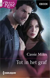 Omslag van Tot in het graf