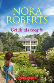 Omslag van Geluk als toegift