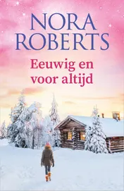 Omslag van Eeuwig en voor altijd