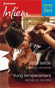Omslag van Stille liefde / Vurig temperament