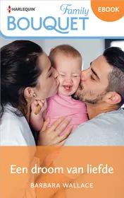Omslag van Een droom van liefde
