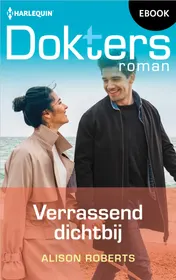 Omslag van Verrassend dichtbij
