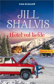Omslag van Hotel vol liefde