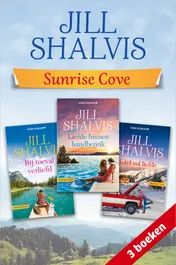 Omslag van Sunrise Cove