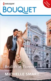 Omslag van Bruiloft in Florence