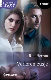 Omslag van Verloren zusje