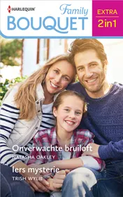 Omslag van Onverwachte bruiloft / Iers mysterie