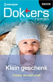 Omslag van Klein geschenk