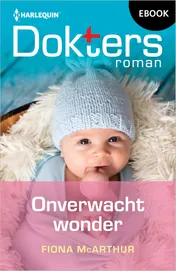 Omslag van Onverwacht wonder