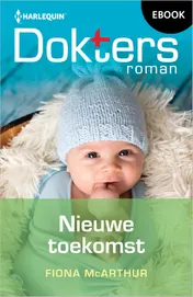 Omslag van Nieuwe toekomst