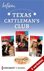 Omslag van Texas Cattleman's Club: Geheim dagboek