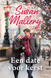Omslag van Een date voor kerst