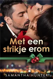 Omslag van Met een strikje erom