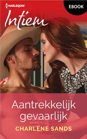 Omslag van Aantrekkelijk gevaarlijk