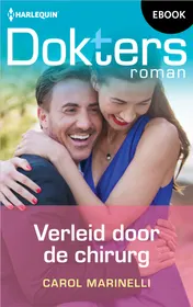 Omslag van Verleid door de chirurg
