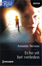Omslag van Echo uit het verleden
