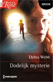 Omslag van Dodelijk mysterie