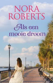 Omslag van Als een mooie droom