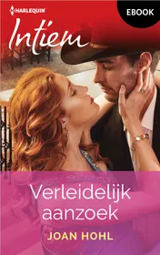 Omslag van Verleidelijk aanzoek