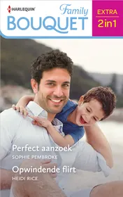 Omslag van Perfect aanzoek / Opwindende flirt