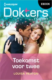Omslag van Toekomst voor twee