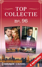 Omslag van Topcollectie 96