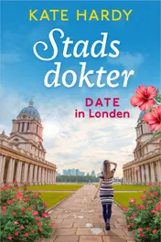 Omslag van Date in Londen