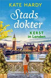 Omslag van Kerst in Londen
