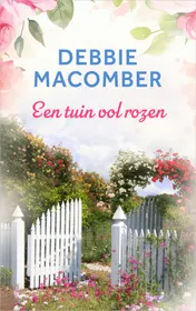 Omslag van Een tuin vol rozen
