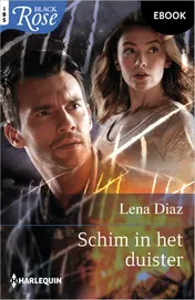 Omslag van Schim in het duister