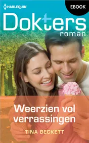 Omslag van Weerzien vol verrassingen