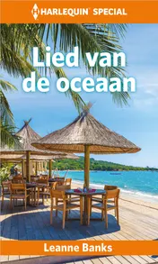 Omslag van Lied van de oceaan