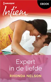 Omslag van Expert in de liefde